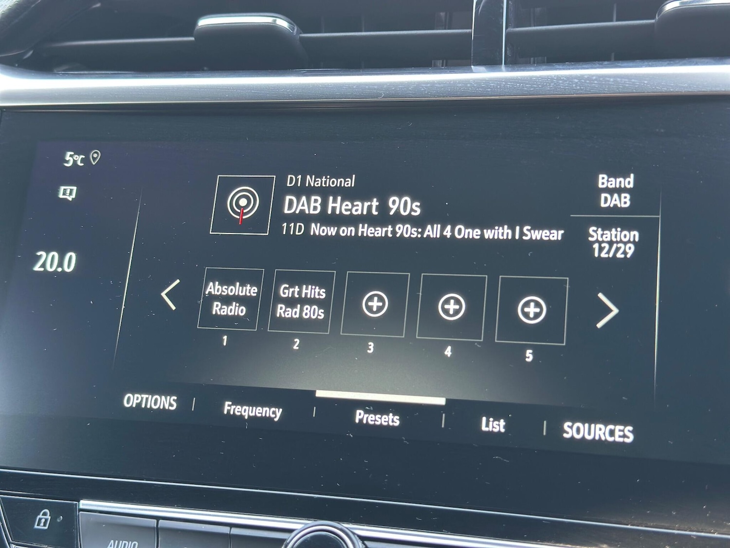 Used Vauxhall Corsa 2023 for sale - 77131771: Photo 35