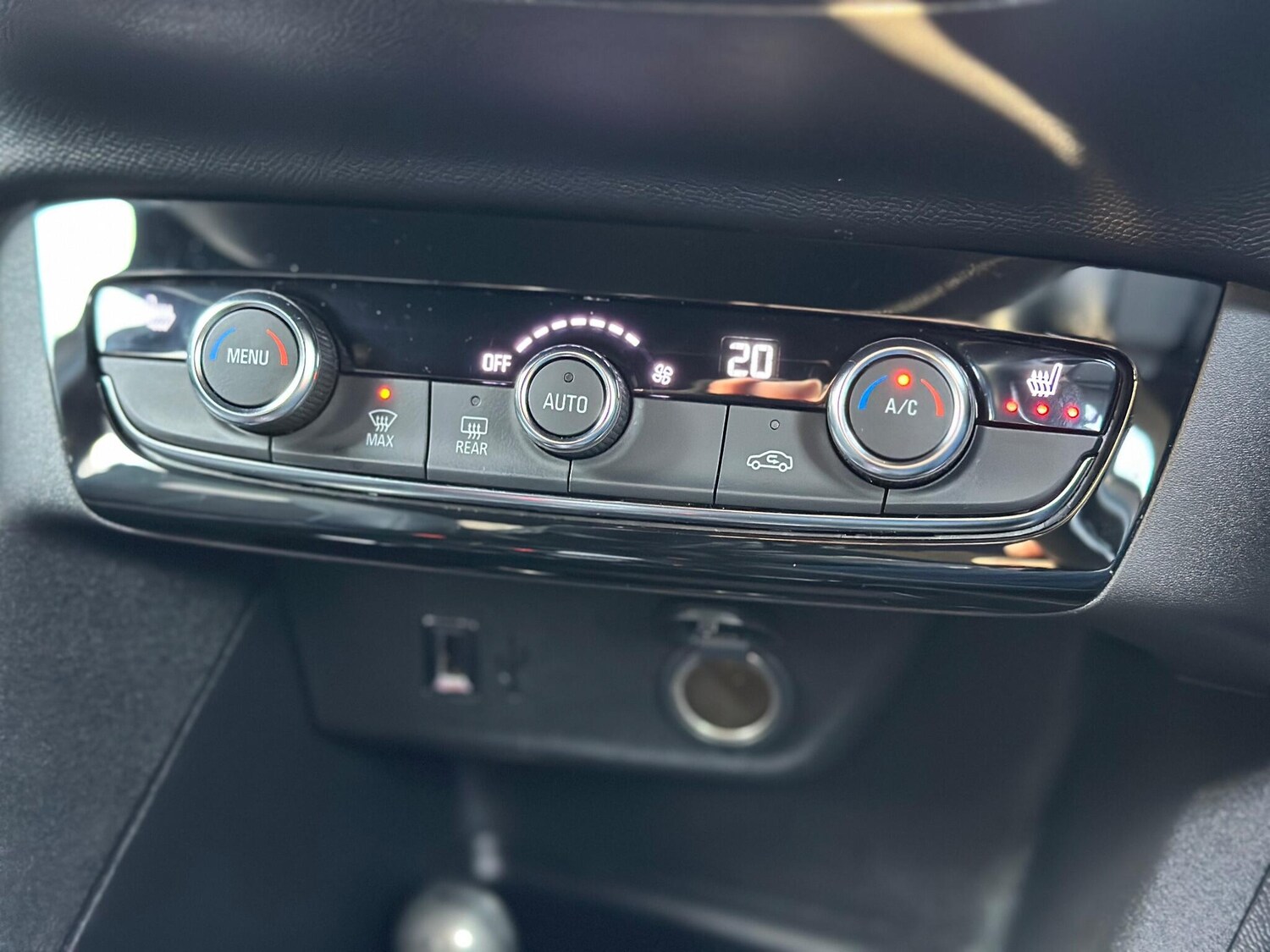 Used Vauxhall Corsa 2023 for sale - 77131771: Photo 37