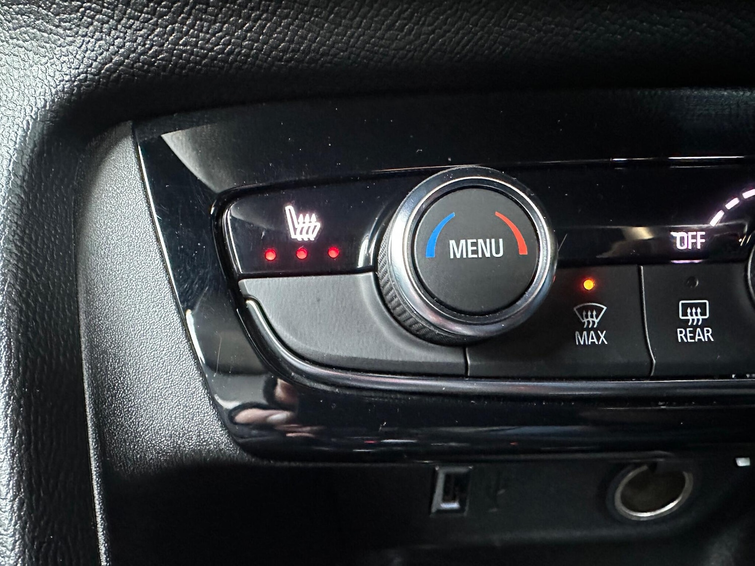 Used Vauxhall Corsa 2023 for sale - 77131771: Photo 38