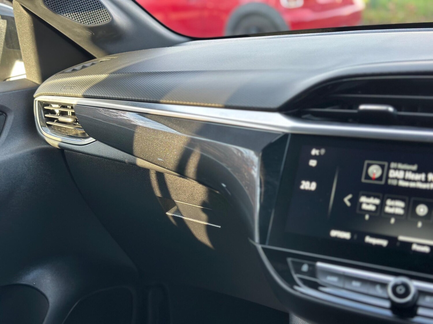 Used Vauxhall Corsa 2023 for sale - 77131771: Photo 42