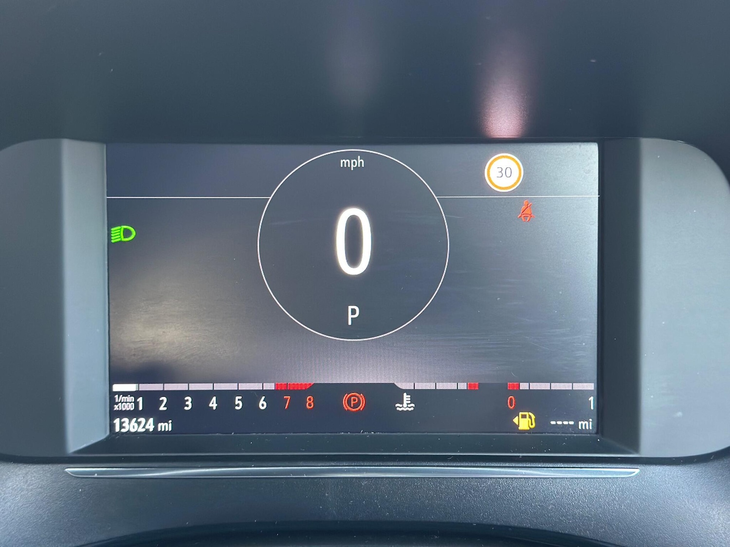 Used Vauxhall Corsa 2023 for sale - 77131771: Photo 45