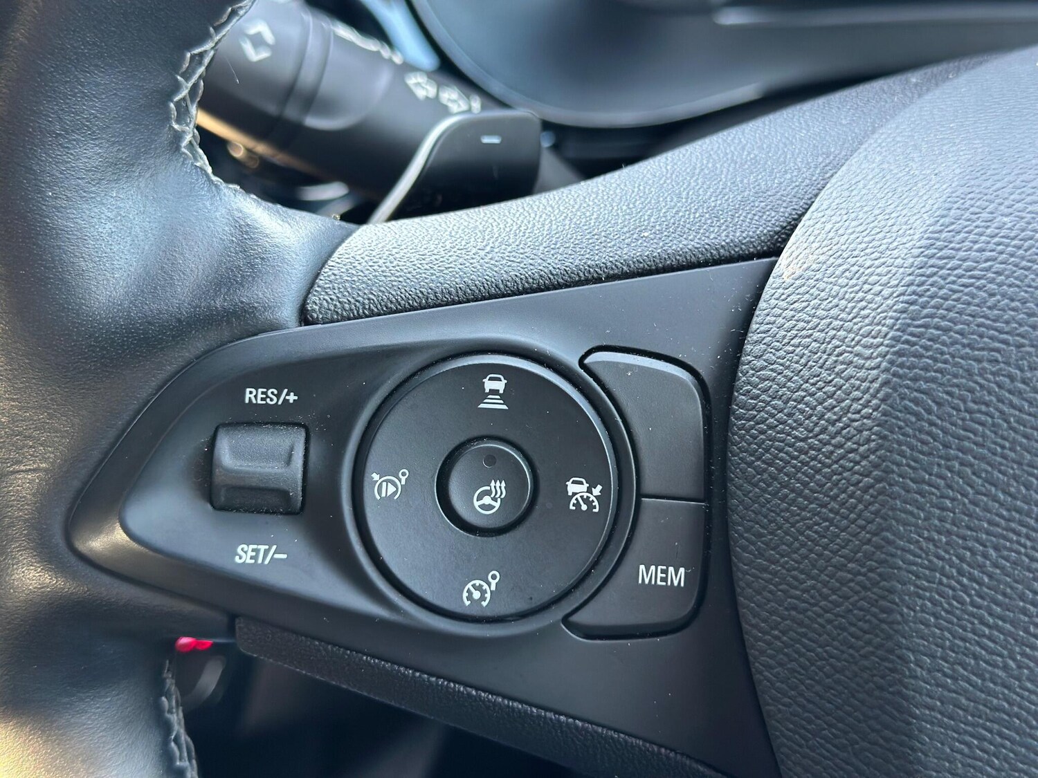 Used Vauxhall Corsa 2023 for sale - 77131771: Photo 46