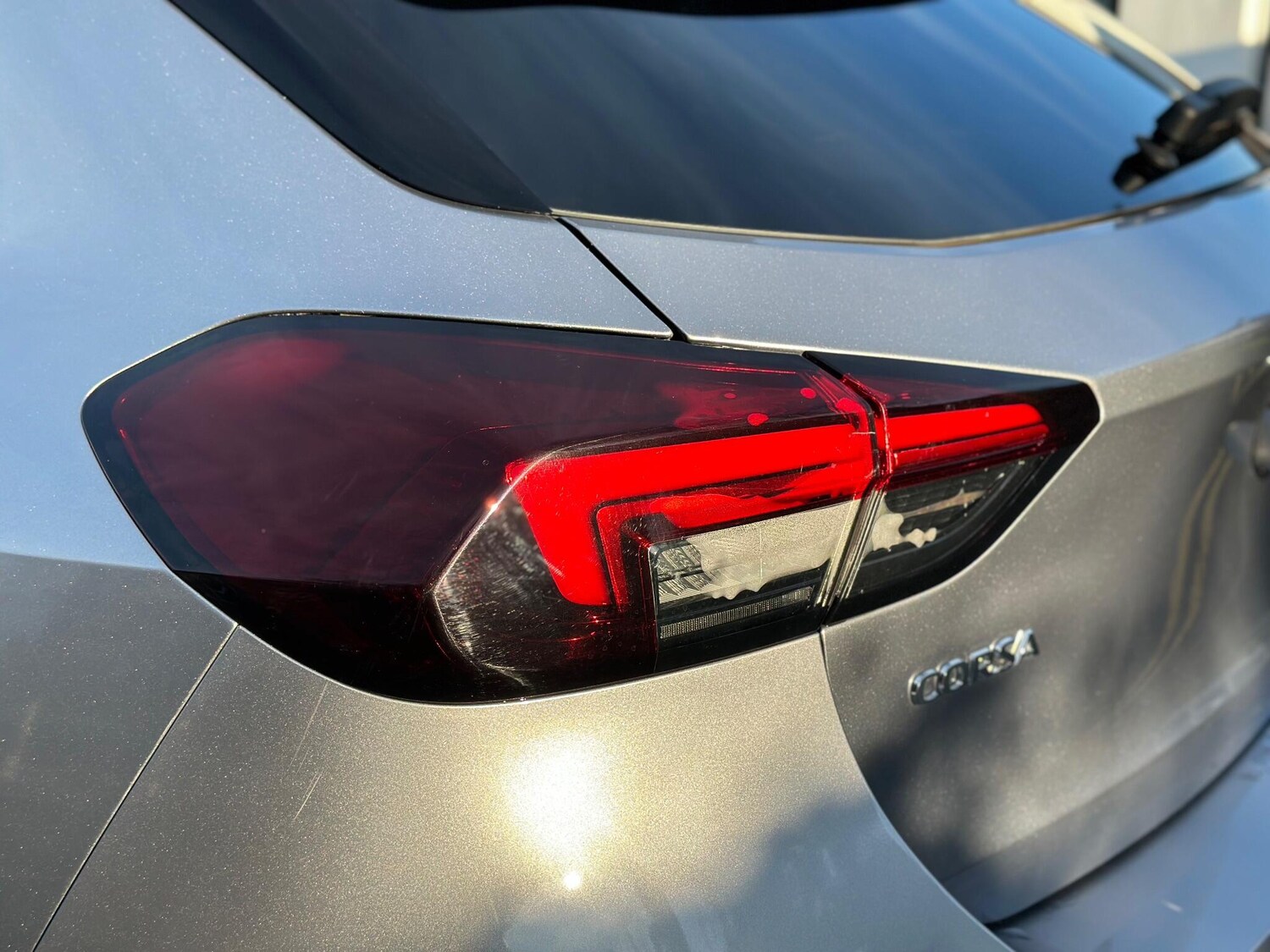 Used Vauxhall Corsa 2023 for sale - 77131771: Photo 51