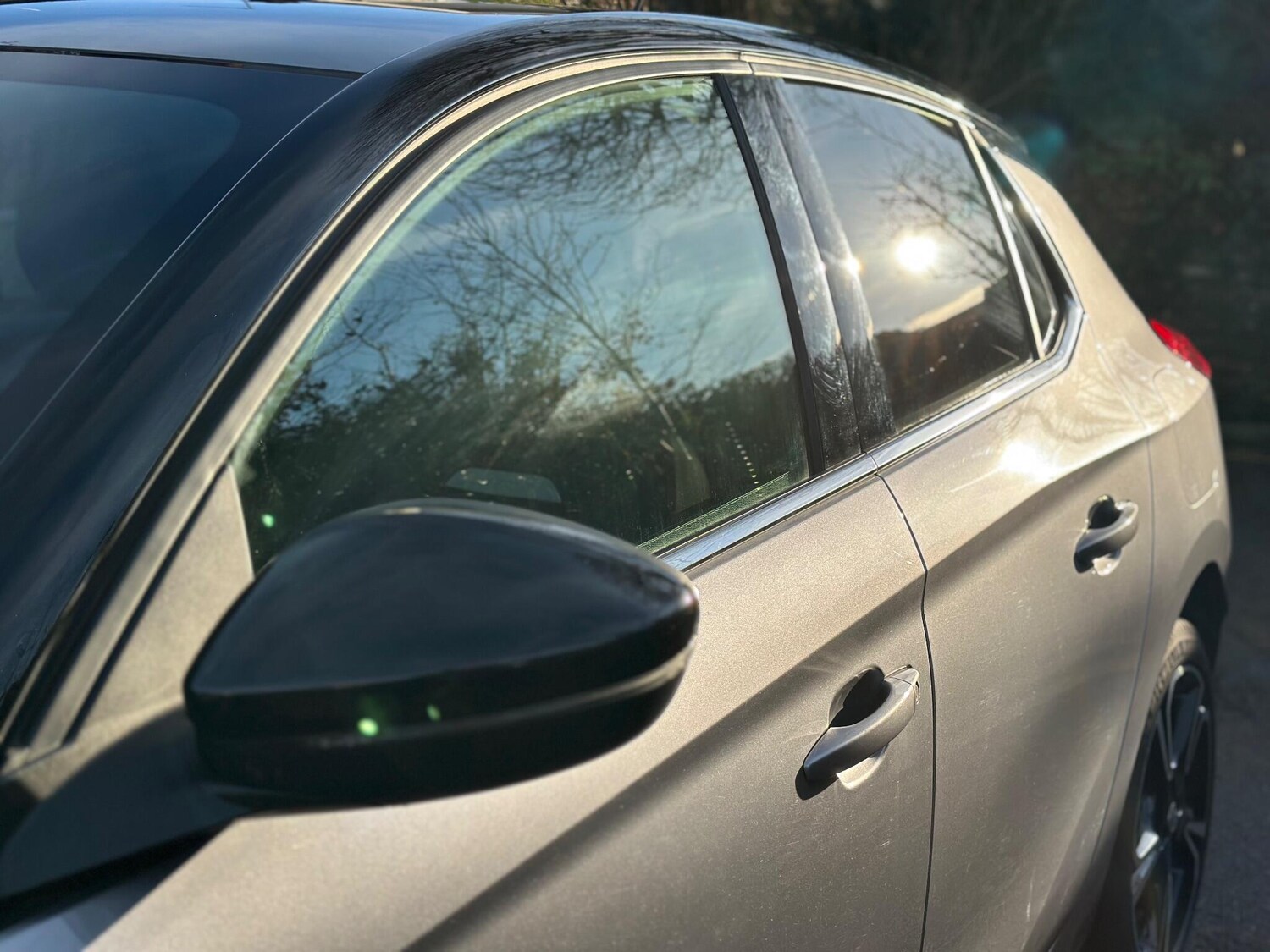 Used Vauxhall Corsa 2023 for sale - 77131771: Photo 54