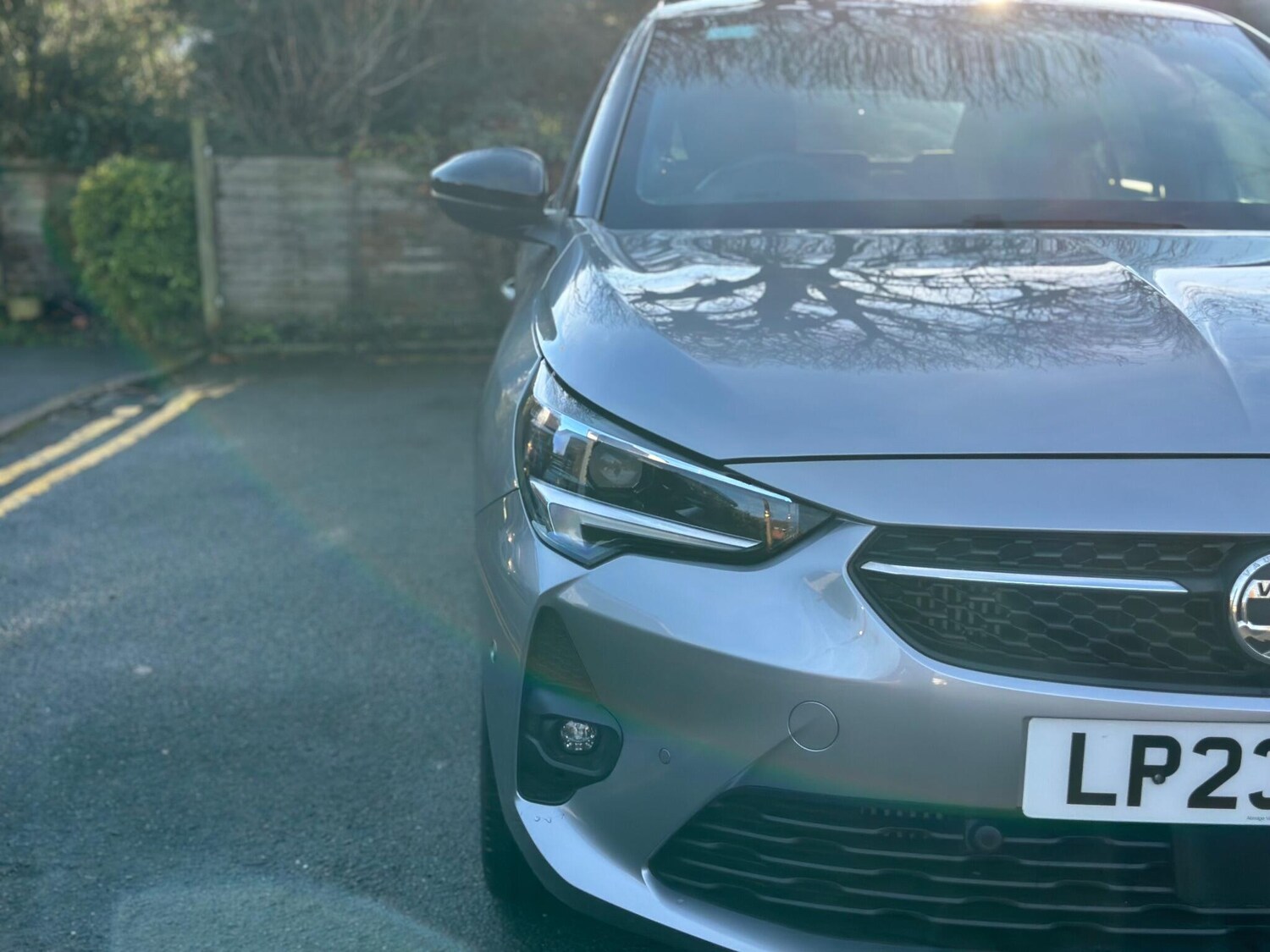 Used Vauxhall Corsa 2023 for sale - 77131771: Photo 55