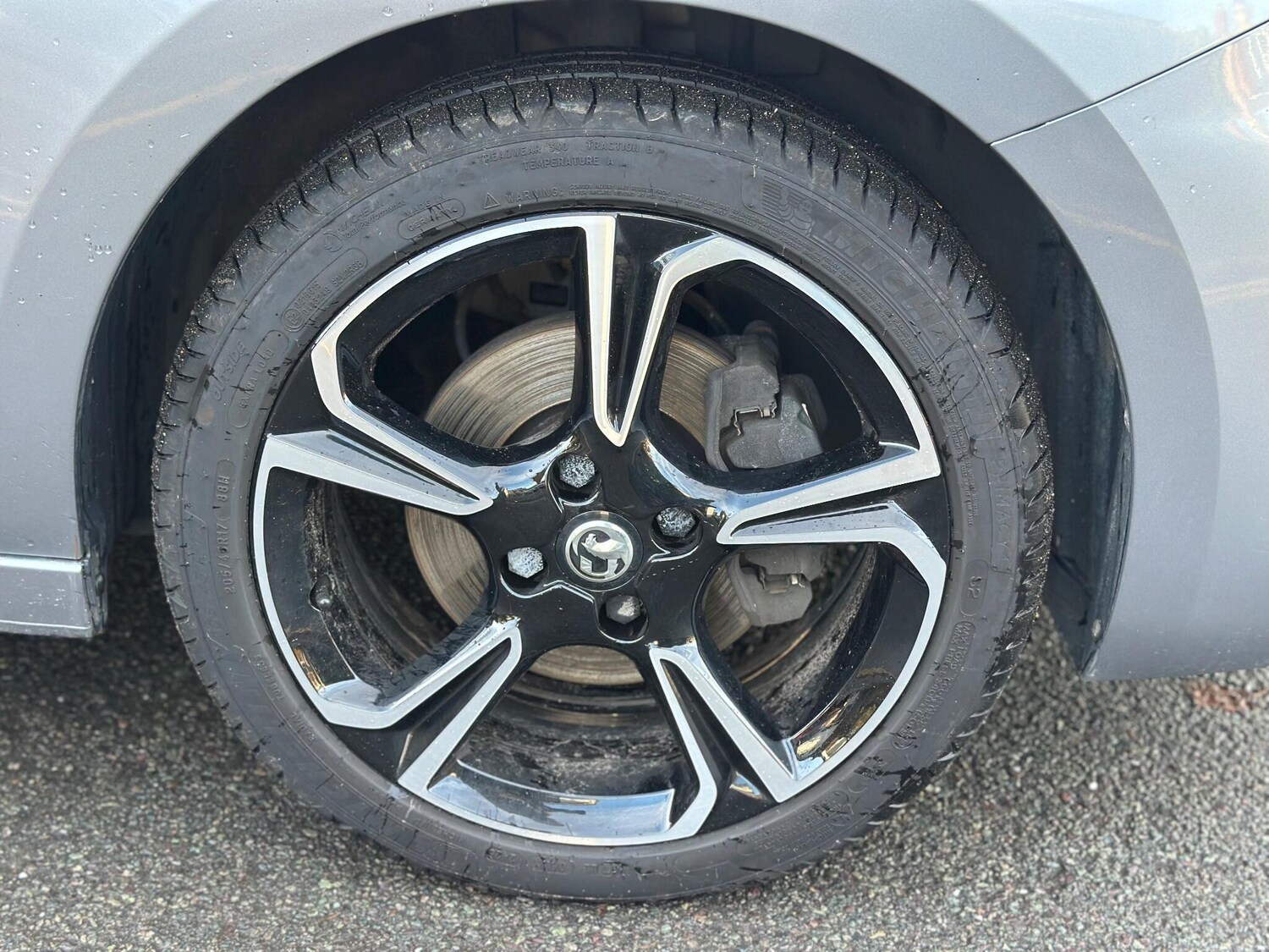 Used Vauxhall Corsa 2023 for sale - 77131771: Photo 57