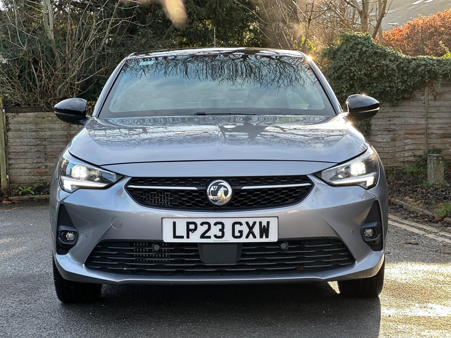 Used Vauxhall Corsa 2023 for sale - 77131771: Photo 58