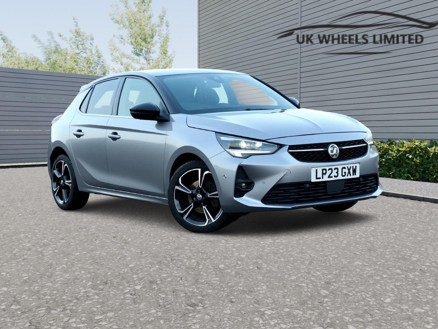 Used Vauxhall Corsa 2023 for sale - 77131771: Photo 59