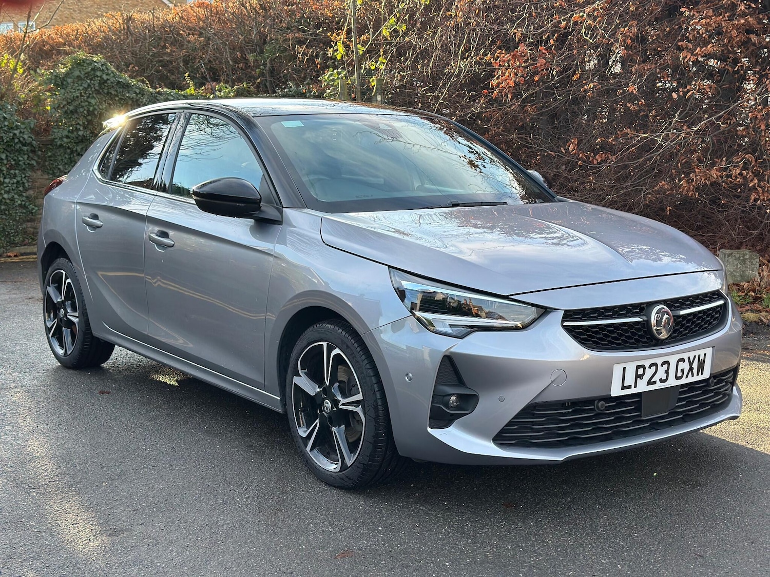 Used Vauxhall Corsa 2023 for sale - 77131771: Photo 6