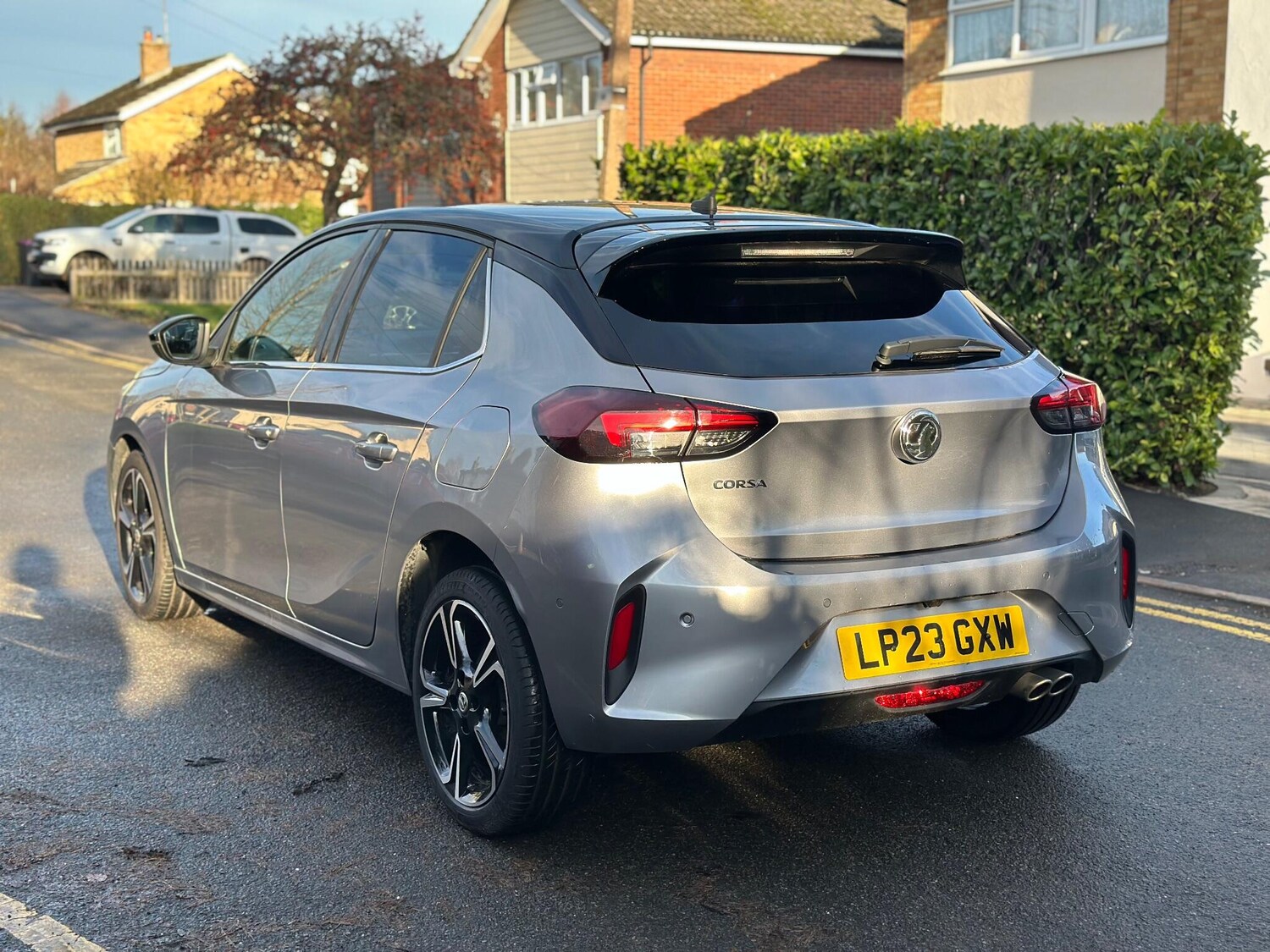 Used Vauxhall Corsa 2023 for sale - 77131771: Photo 7