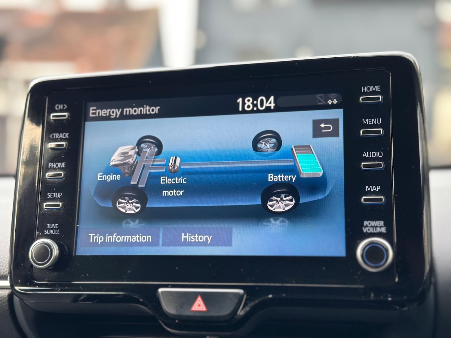 Used Toyota Yaris Cross for sale - 76998996: Photo 22