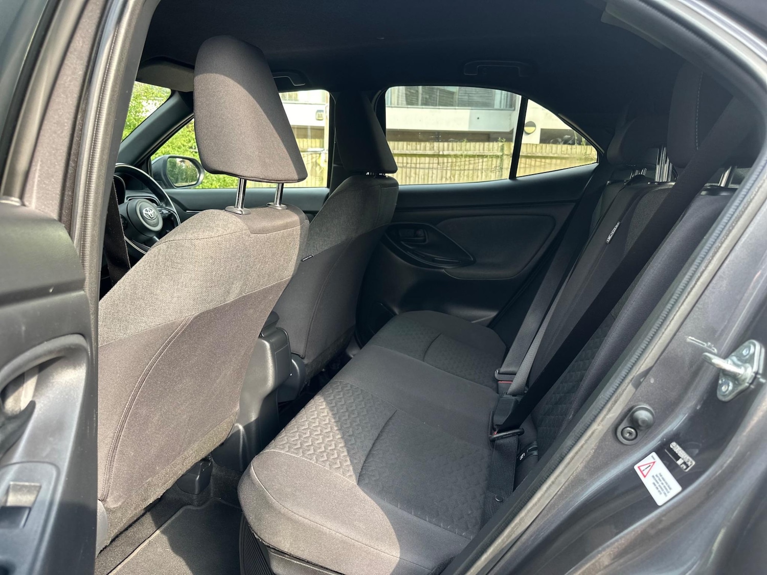 Used Toyota Yaris Cross for sale - 76998996: Photo 26