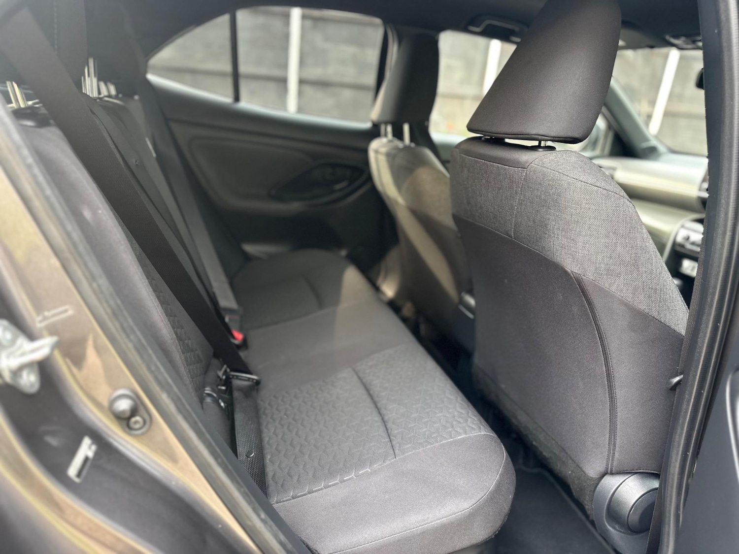 Used Toyota Yaris Cross for sale - 76998996: Photo 28