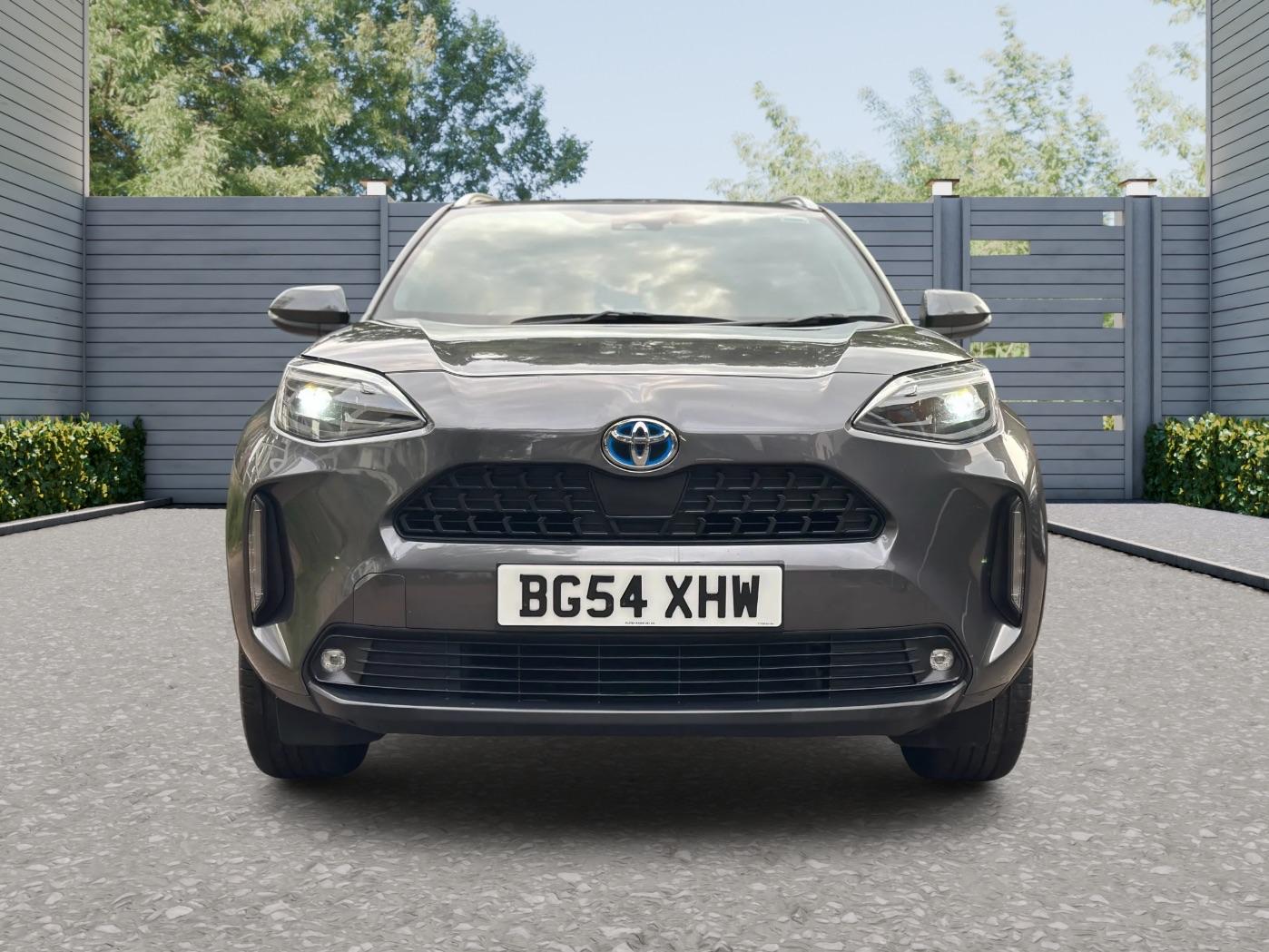 Used Toyota Yaris Cross for sale - 76998996: Photo 3