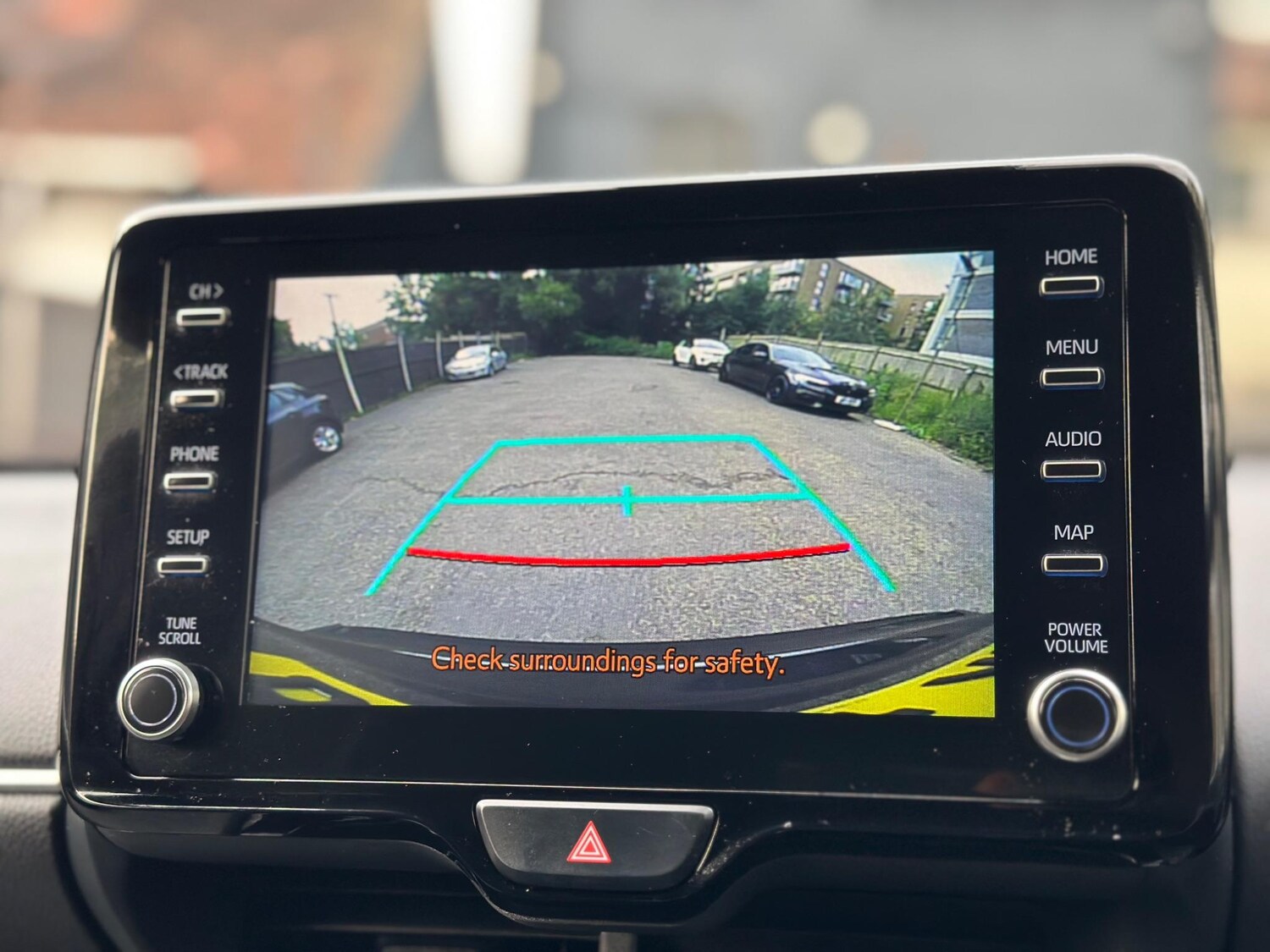 Used Toyota Yaris Cross for sale - 76998996: Photo 37