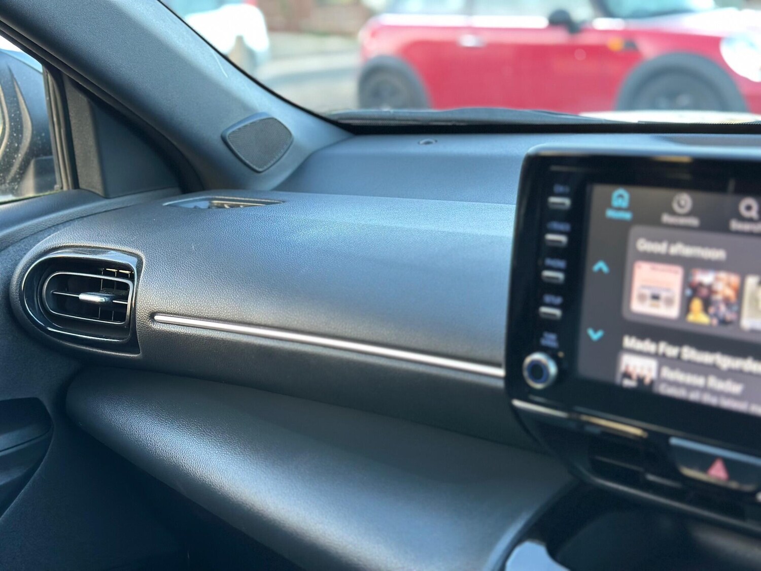 Used Toyota Yaris Cross for sale - 76998996: Photo 38