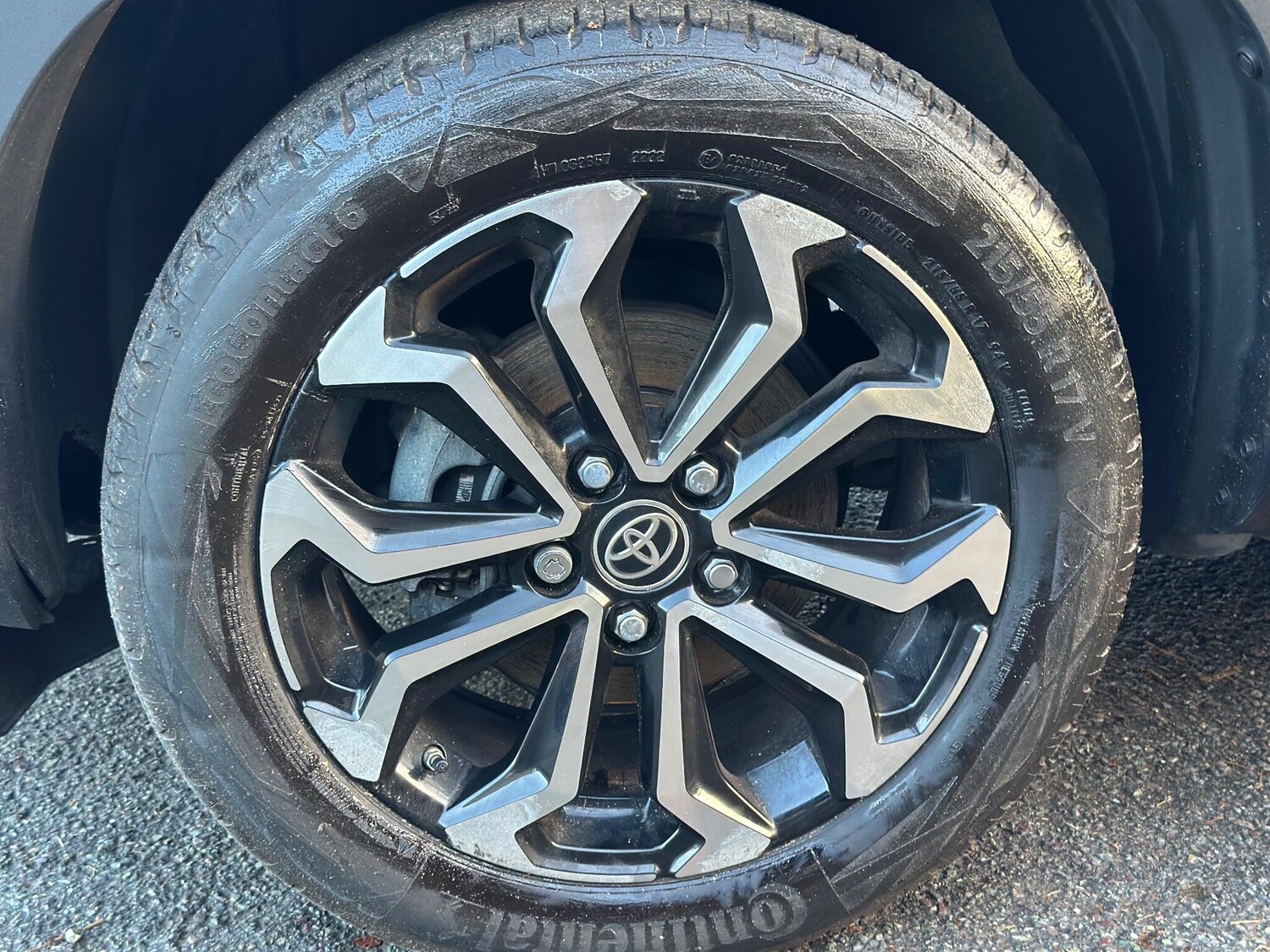 Used Toyota Yaris Cross for sale - 76998996: Photo 54