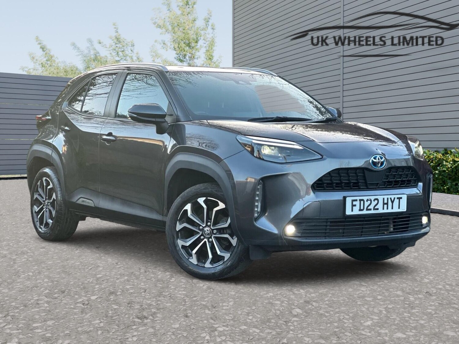 Used Toyota Yaris Cross for sale - 76998996: Photo 63