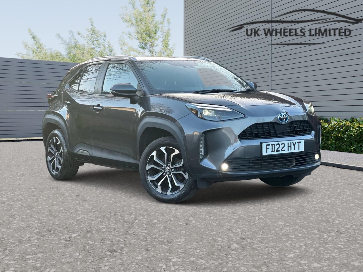 Used Toyota Yaris Cross for sale - 76998996: Photo 67