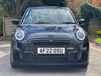 Used MINI Hatch 2022 for sale - 73982890: Photo