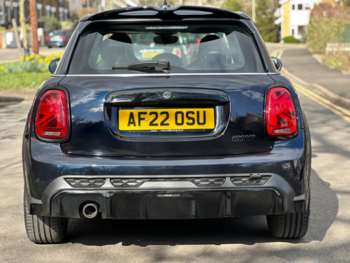Used MINI Hatch 2022 for sale - 73982890: Photo
