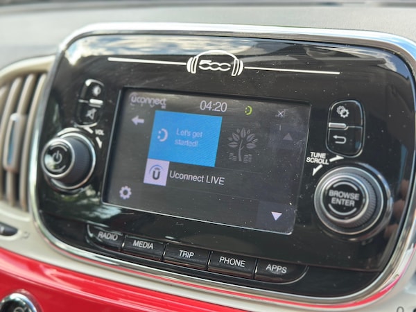 Used Fiat 500 2017 for sale - 75082612: Photo 33