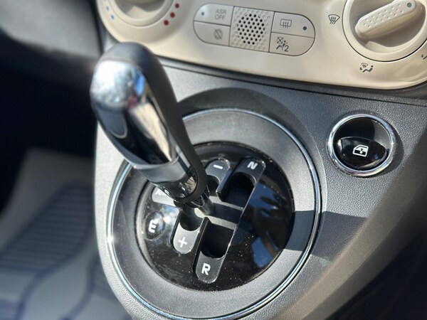 Used Fiat 500 2017 for sale - 75082612: Photo 37