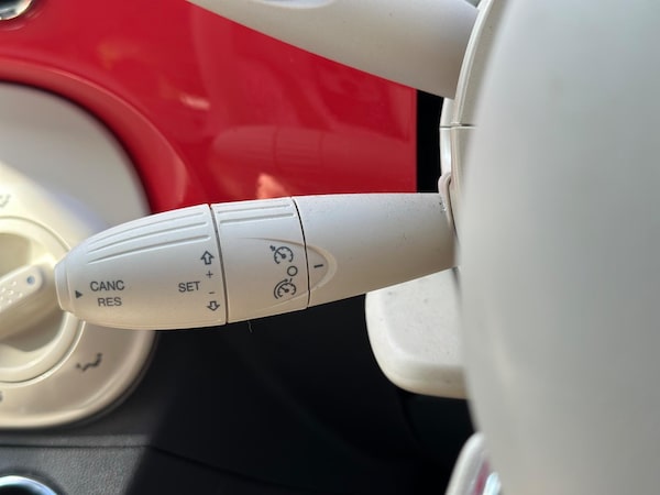 Used Fiat 500 2017 for sale - 75082612: Photo 42