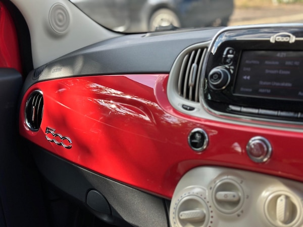 Used Fiat 500 2017 for sale - 75082612: Photo 43