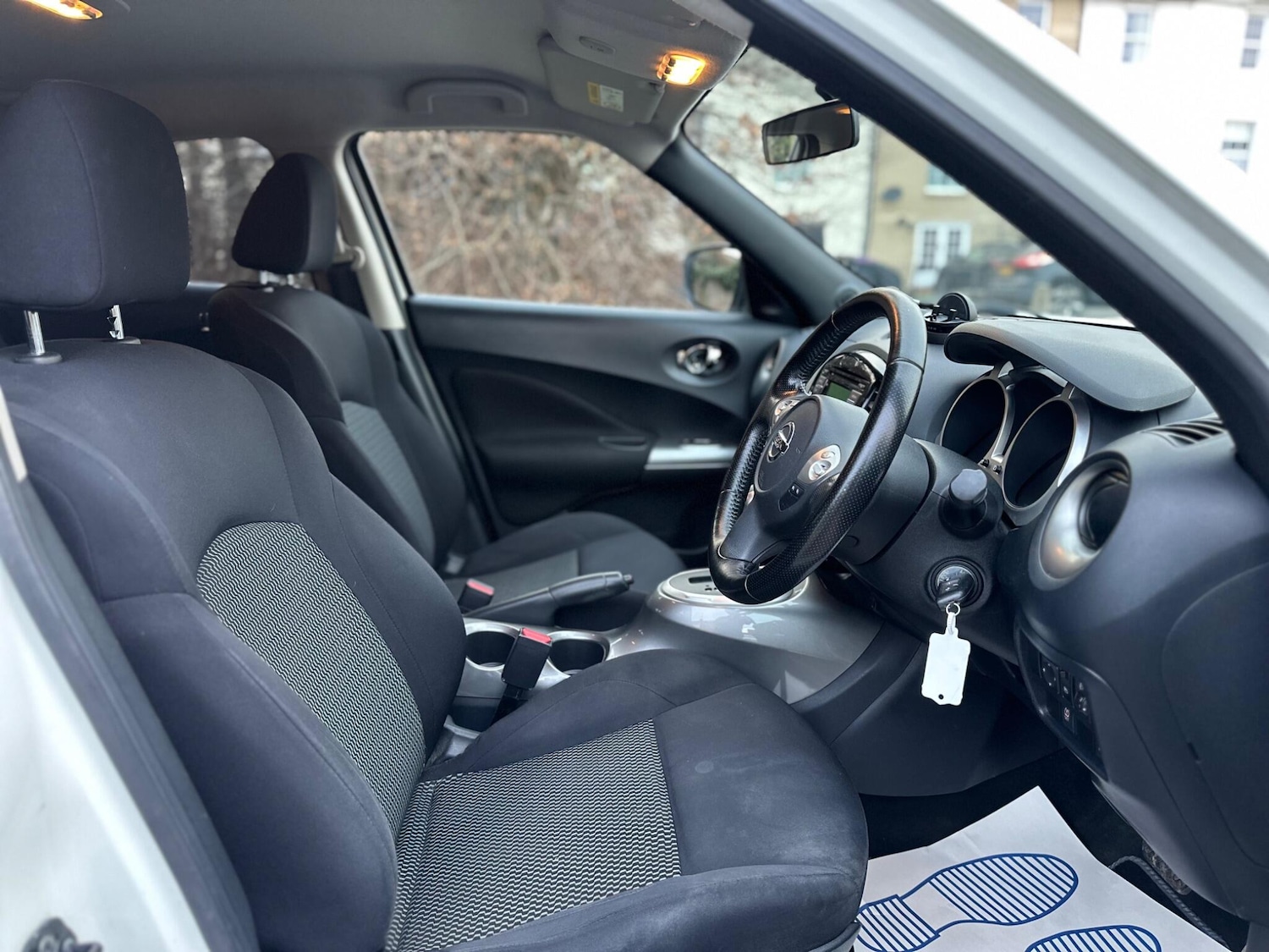 Used Nissan Juke 2015 for sale - 78019887: Photo 14