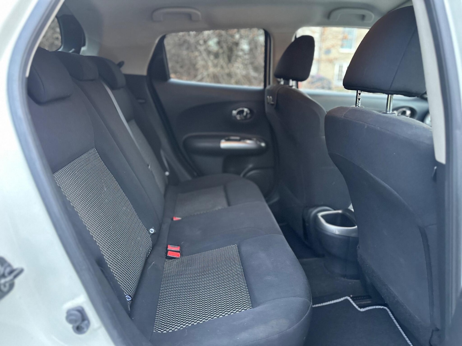 Used Nissan Juke 2015 for sale - 78019887: Photo 15