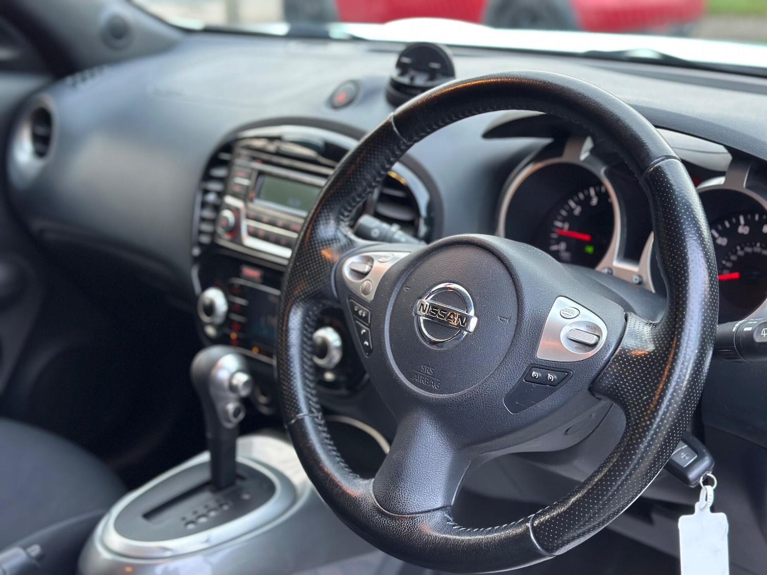 Used Nissan Juke 2015 for sale - 78019887: Photo 18
