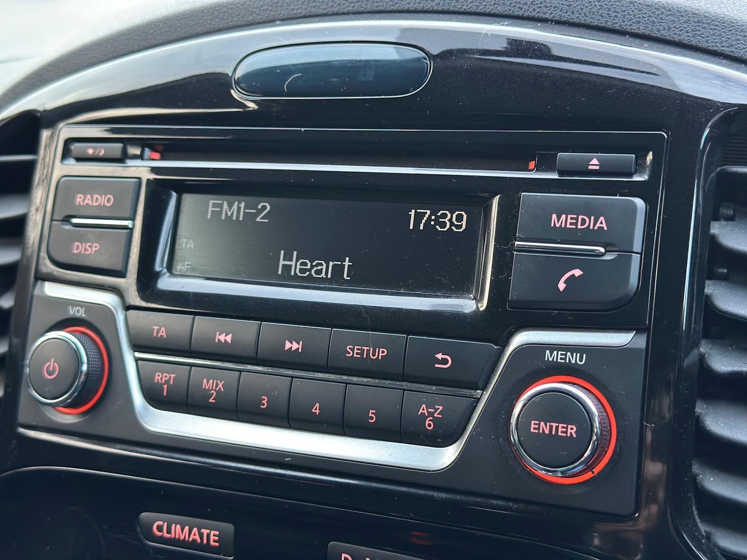 Used Nissan Juke 2015 for sale - 78019887: Photo 20