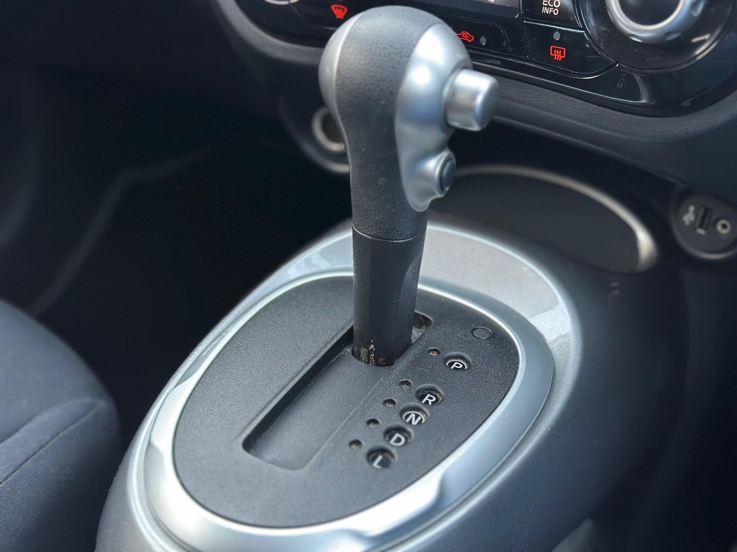 Used Nissan Juke 2015 for sale - 78019887: Photo 21