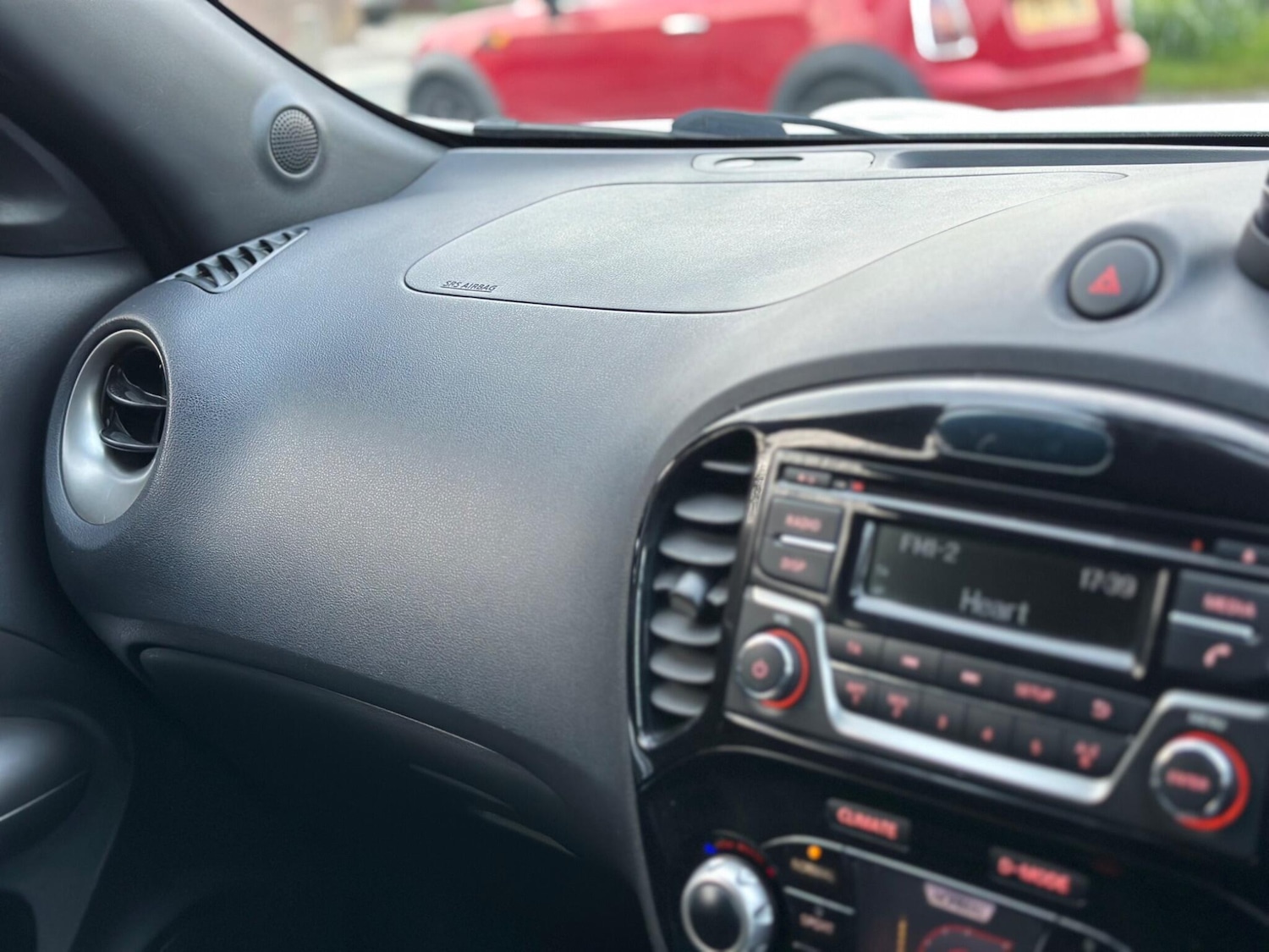 Used Nissan Juke 2015 for sale - 78019887: Photo 22