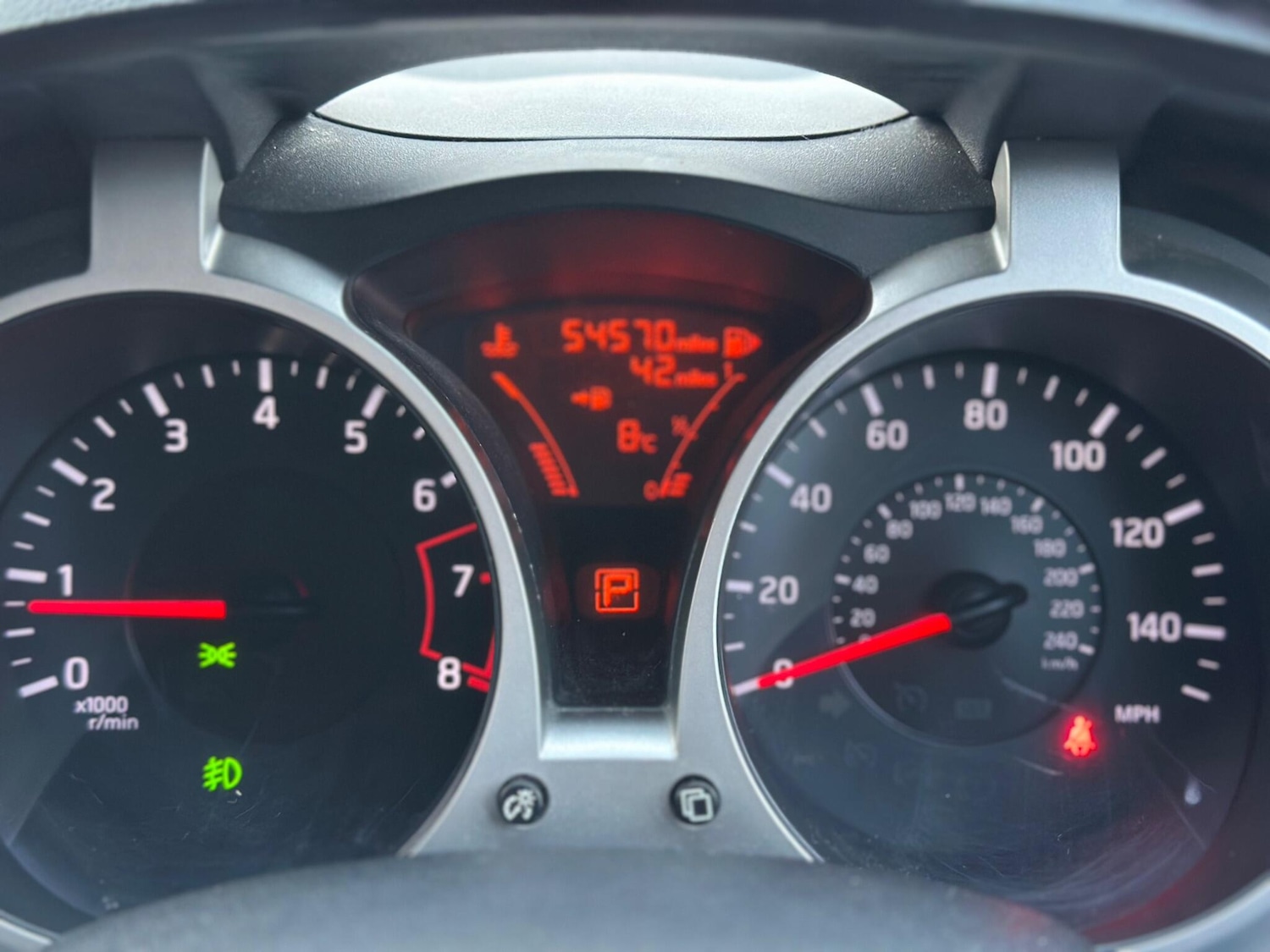 Used Nissan Juke 2015 for sale - 78019887: Photo 23