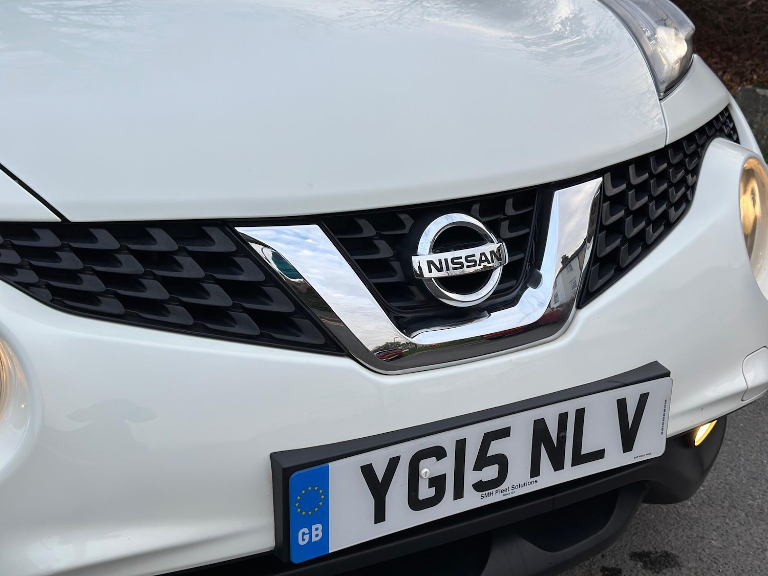 Used Nissan Juke 2015 for sale - 78019887: Photo 33