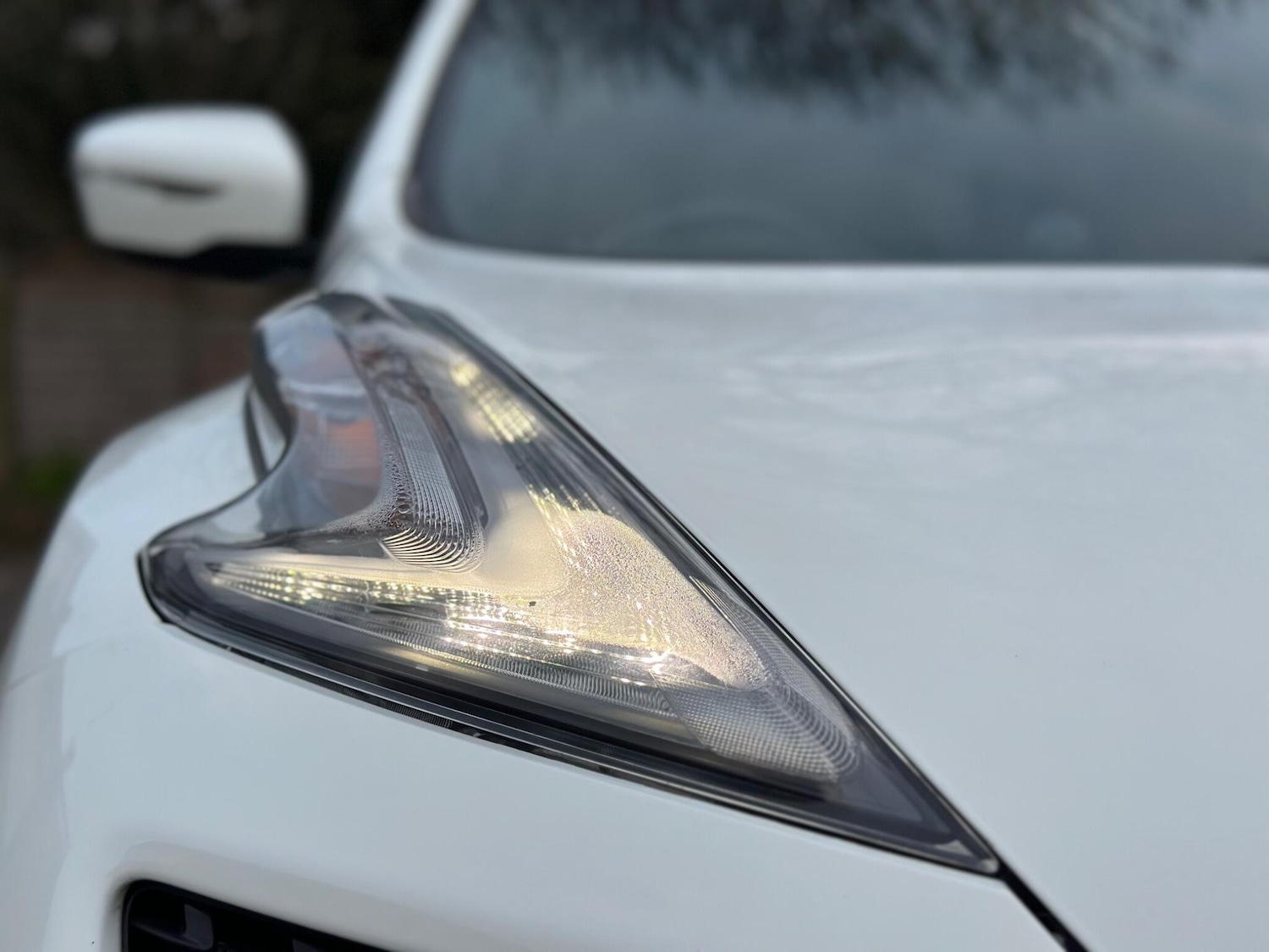 Used Nissan Juke 2015 for sale - 78019887: Photo 35