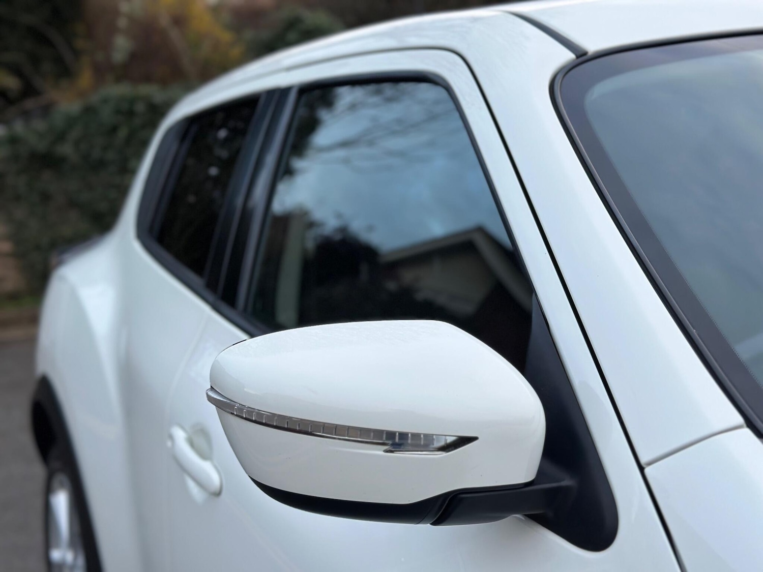 Used Nissan Juke 2015 for sale - 78019887: Photo 36