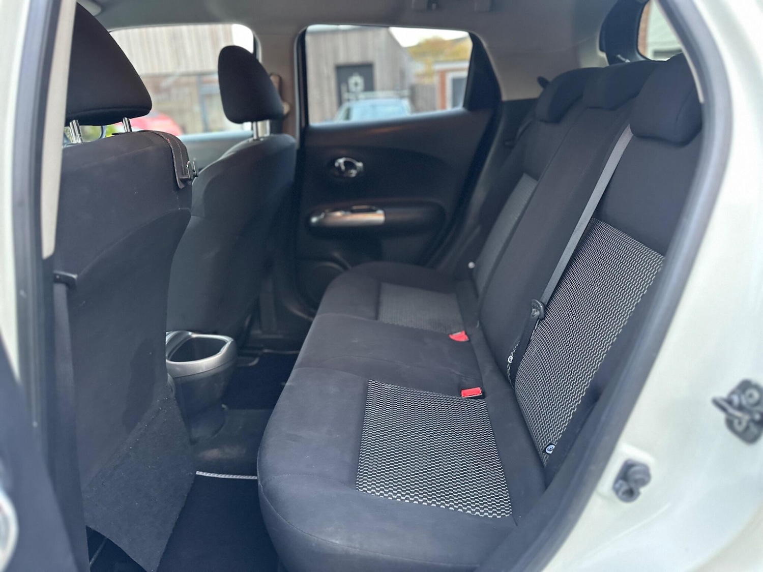 Used Nissan Juke 2015 for sale - 78019887: Photo 40