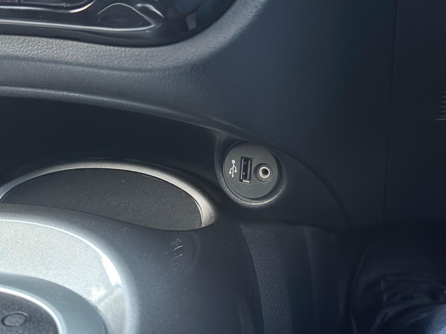 Used Nissan Juke 2015 for sale - 78019887: Photo 46