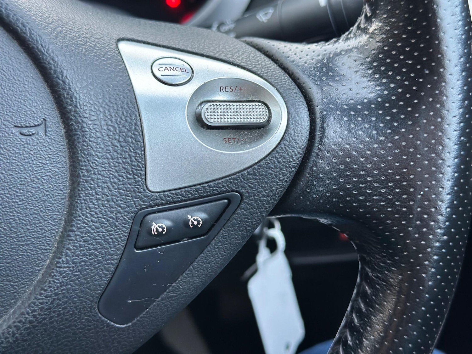 Used Nissan Juke 2015 for sale - 78019887: Photo 49