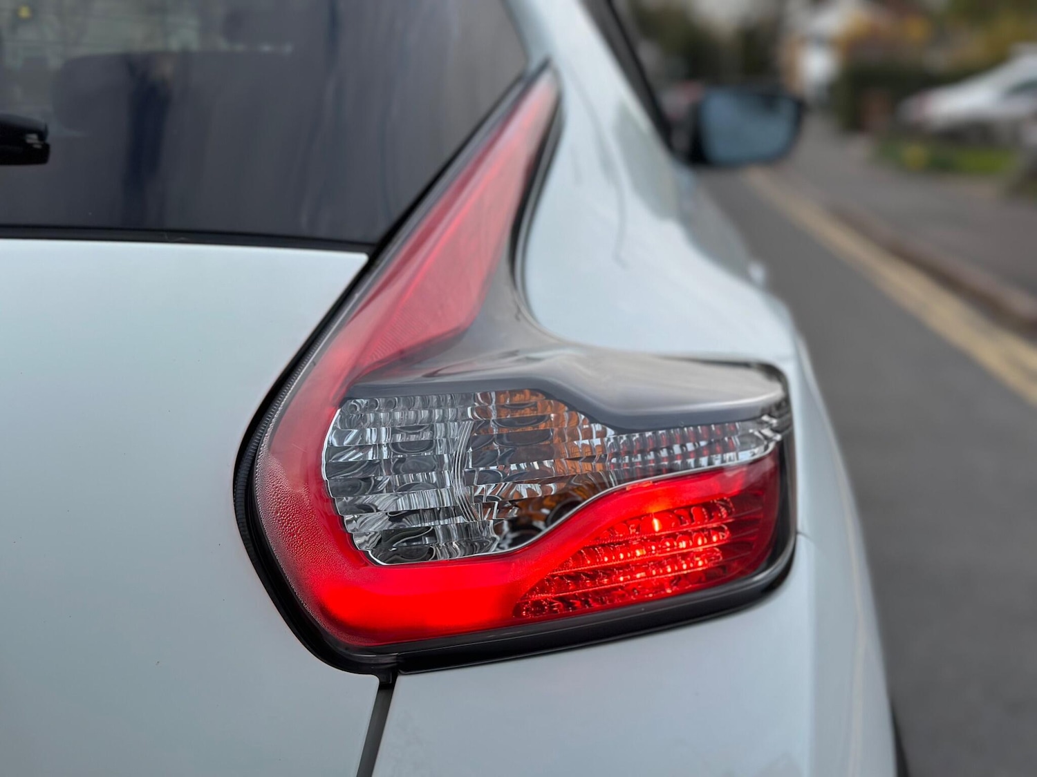 Used Nissan Juke 2015 for sale - 78019887: Photo 51