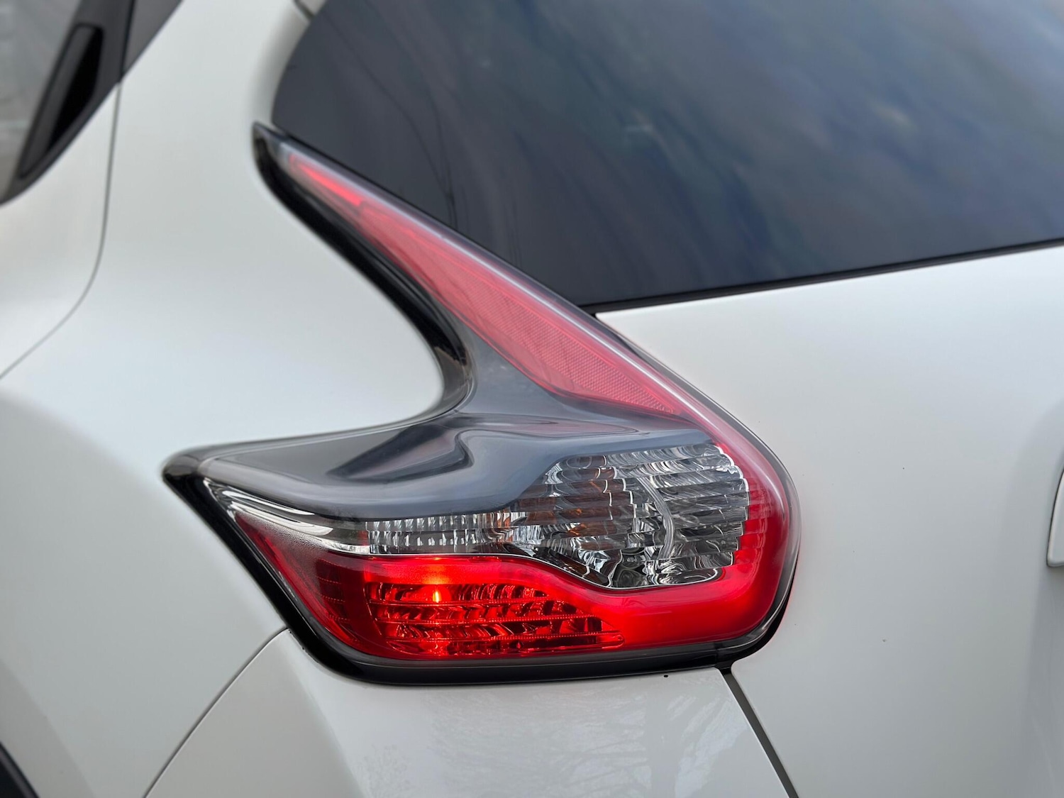 Used Nissan Juke 2015 for sale - 78019887: Photo 52