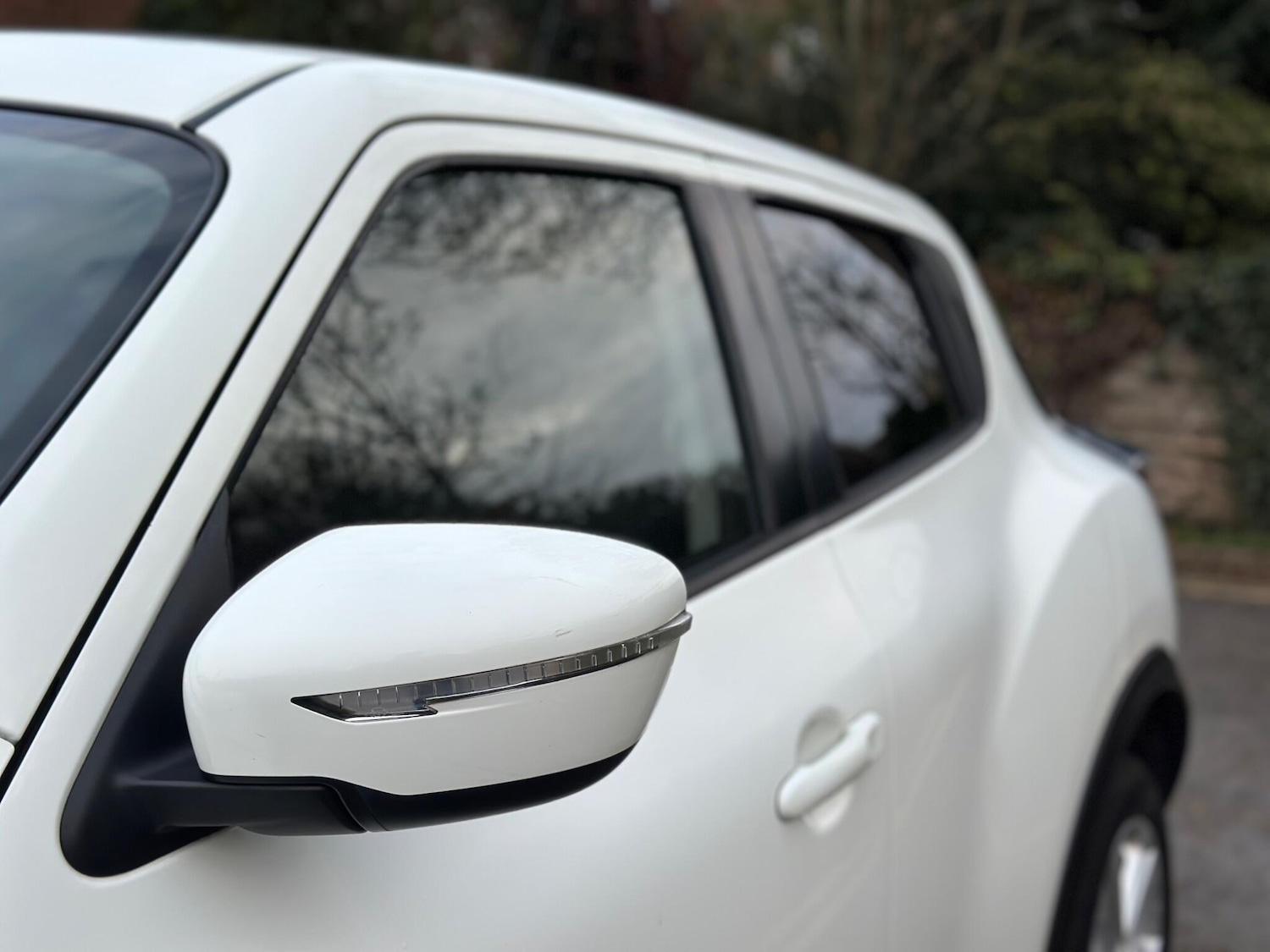 Used Nissan Juke 2015 for sale - 78019887: Photo 55