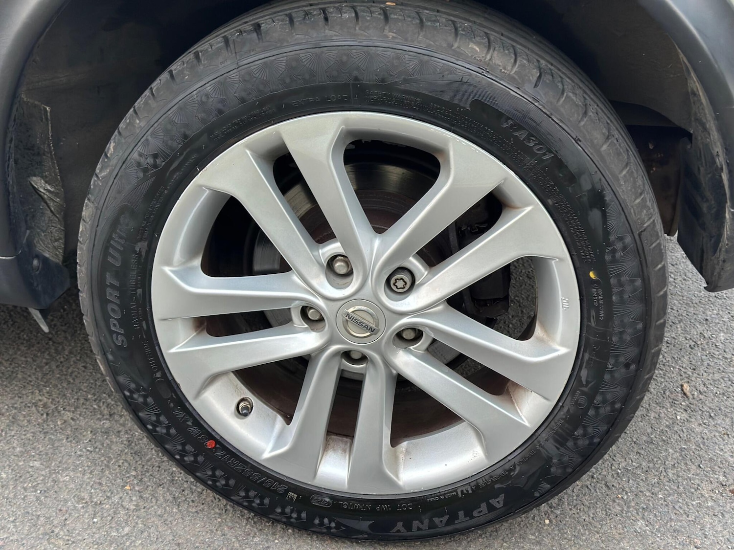 Used Nissan Juke 2015 for sale - 78019887: Photo 57