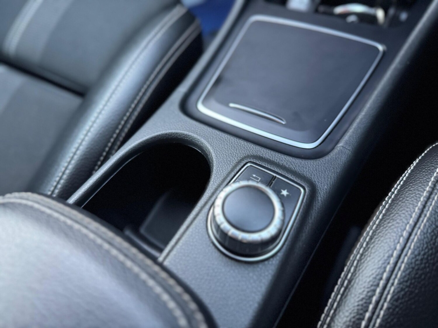 Used Mercedes-Benz GLA for sale - 77511223: Photo 23