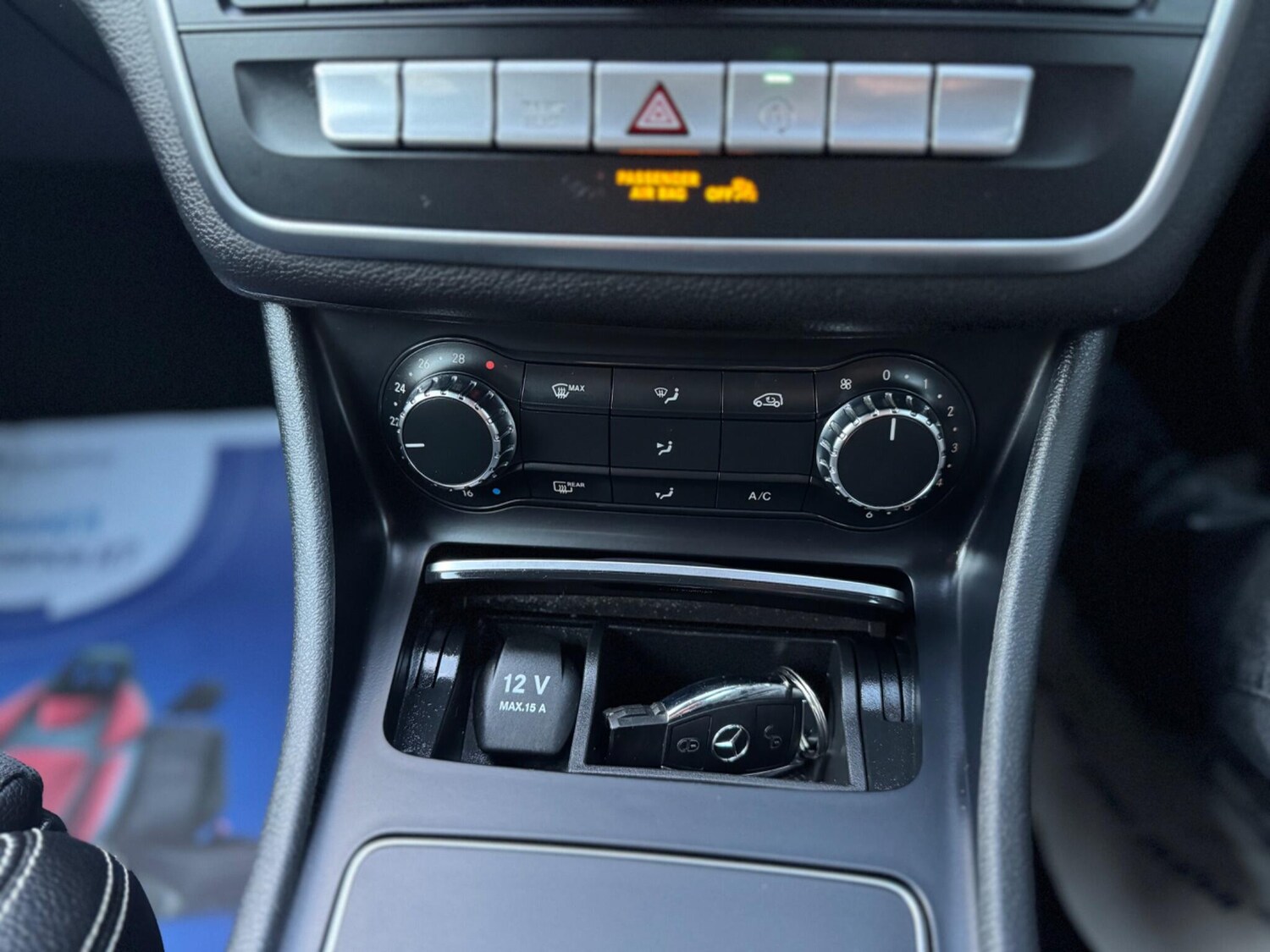 Used Mercedes-Benz GLA for sale - 77511223: Photo 24