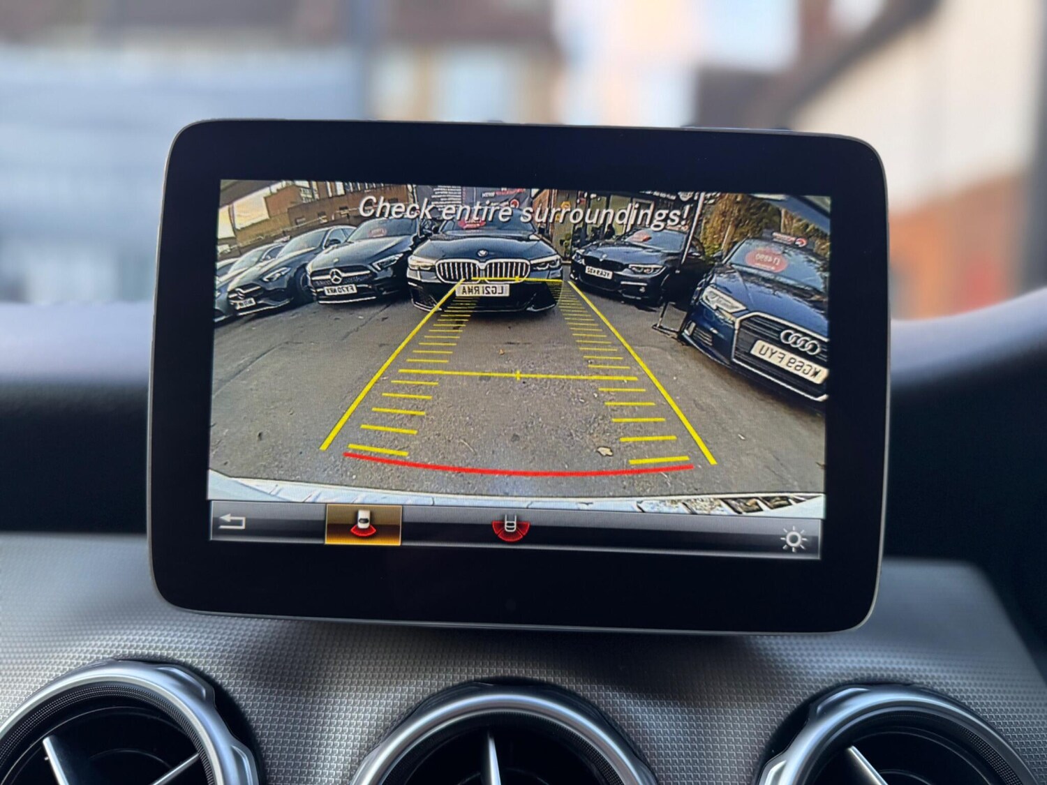 Used Mercedes-Benz GLA for sale - 77511223: Photo 26