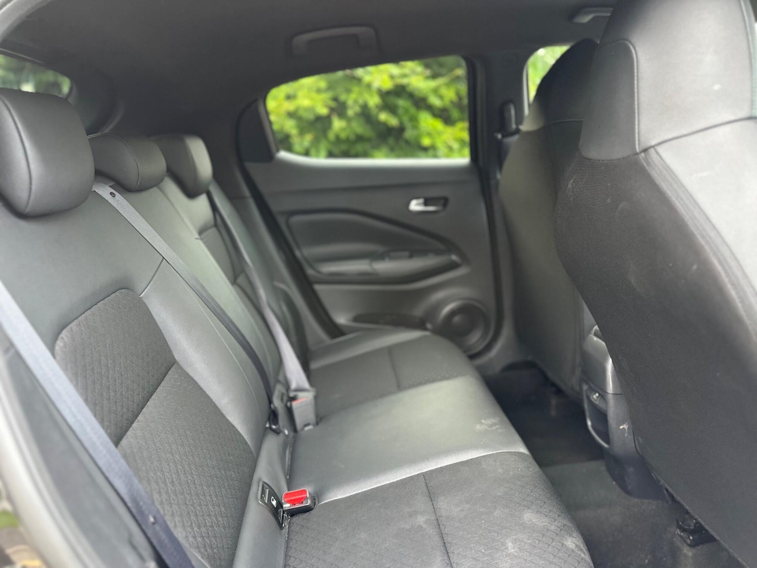 Used Nissan Juke 2023 for sale - 76109601: Photo 20